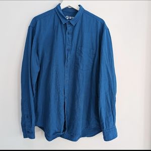 Outlier Ramienorth Boxford - GD Isola Teal